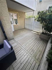 Photo 23. Apartment, Västra bergsgatan, Västerås 