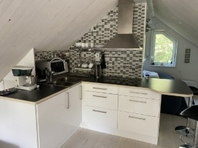 Photo 1. Holiday property, Furunäs, Dalarö 