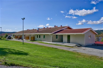Photo 1. Apartment, Sjöängsvägen, Funäsdalen 
