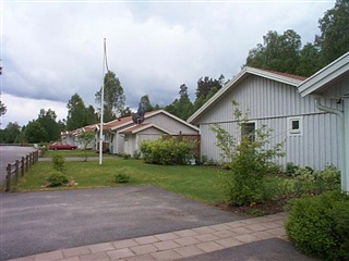 Photo 1. Apartment, Stinsvägen, Svenljunga 