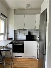 Photo 1. Room, Brändströmsgatan, Gävle 