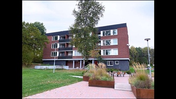 Bild 1. Lägenhet, Skogsängsgatan, Eskilstuna 