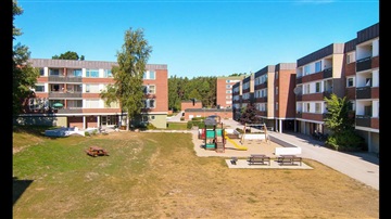 Bild 1. Lägenhet, Skogsängsgatan, Eskilstuna 