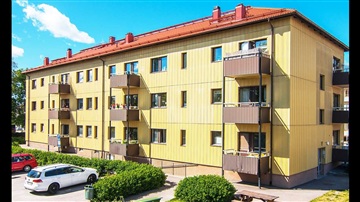 Photo 1. Apartment, Carlavägen, Eskilstuna 