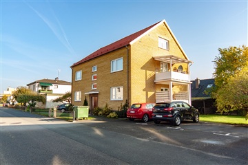 Photo 1. Apartment, Brunnsgatan, Värnamo 
