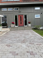 Photo 2. House, , Stockholm 