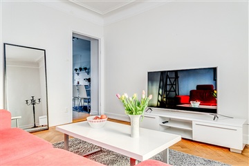 Photo 4. Apartment, , Stockholm 