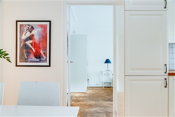 Photo 3. Apartment, , Stockholm 