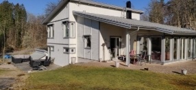 Photo 1. House, norsesundsvägen, Alingsås 