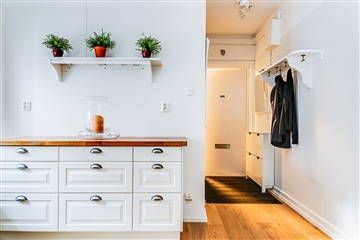 Photo 13. Apartment, , Stockholm 