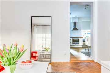 Photo 6. Apartment, , Stockholm 