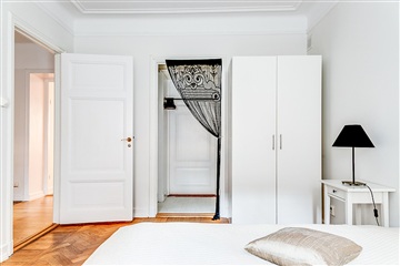 Photo 8. Apartment, , Stockholm 
