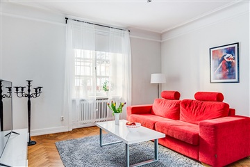 Photo 5. Apartment, , Stockholm 
