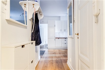 Photo 2. Apartment, , Stockholm 