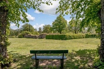 Bild 1. Lägenhet, Tegelbruksvägen, Halmstad 