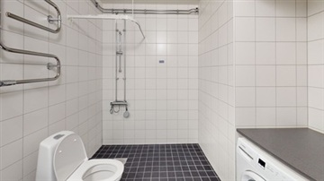 Photo 2. Apartment, Grepgatan, Helsingborg 