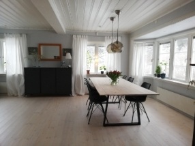 Photo 1. House, Parkvägen, Bålsta 