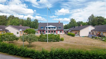 Bild 1. Lägenhet, Tallvägen, Eskilstuna 