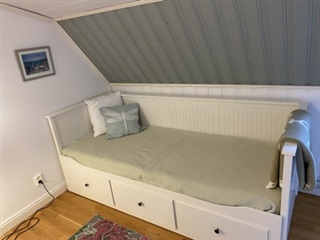 Photo 8. House, Brostugevägen, Uppsala 