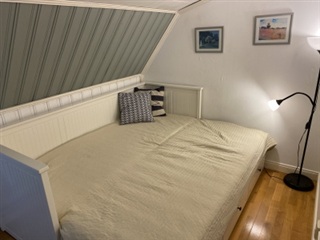 Photo 7. House, Brostugevägen, Uppsala 