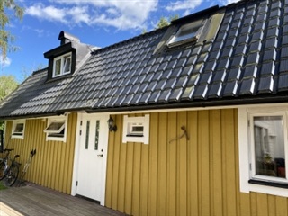 Photo 3. House, Brostugevägen, Uppsala 