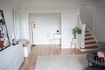 Bild 2. Lägenhet, , Höör 