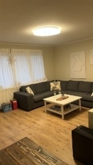 Bild 1. Lägenhet, Skarpbrunnavägen, Norsborg 