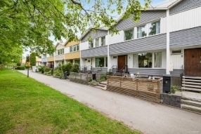 Photo 1. House, Ängsullsvägen, Vällingby 