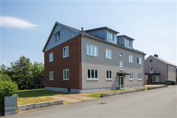Bild 1. Lägenhet, Backegårdsgatan, Värnamo 