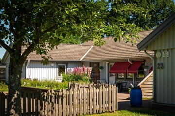 Photo 1. Apartment, Torpgatan, Torsås 