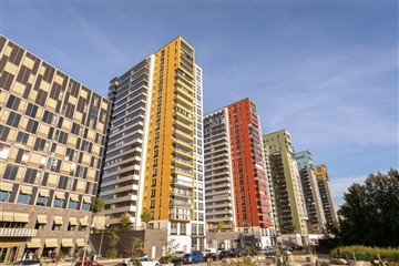 Bild 14. Lägenhet, , Stockholm 