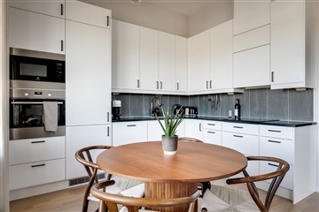 Bild 11. Lägenhet, , Stockholm 