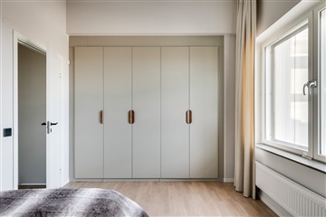 Bild 7. Lägenhet, , Stockholm 