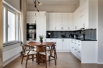 Bild 10. Lägenhet, , Stockholm 