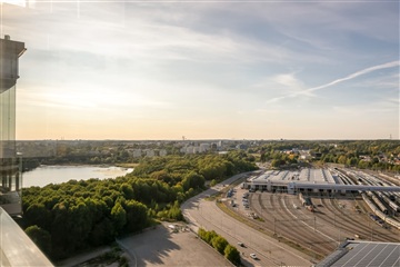 Bild 9. Lägenhet, , Stockholm 
