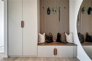 Bild 6. Lägenhet, , Stockholm 