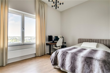 Bild 8. Lägenhet, , Stockholm 