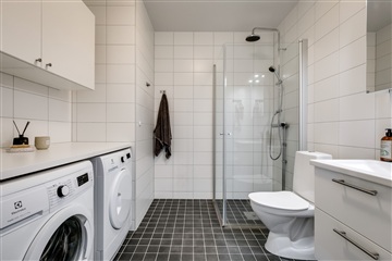 Bild 12. Lägenhet, , Stockholm 