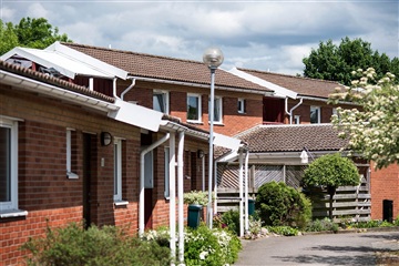 Photo 1. Apartment, Kardborrevägen, Södra Sandby 
