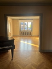 Photo 1. Apartment, Övre Slottsgatan, Uppsala 