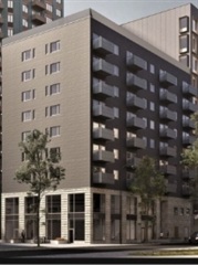 Bild 1. Lägenhet, Liberagatan, Göteborg 