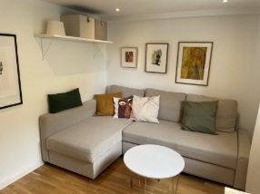 Photo 1. Room, Skyffelvägen, Älvsjö 