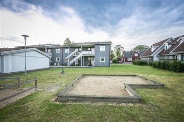 Photo 1. Apartment, Föreningsgatan, Sösdala 