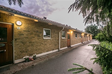 Photo 1. Apartment, Hanåsvägen, Sösdala 