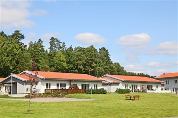 Photo 1. Apartment, Kandidatvägen, Uddevalla 