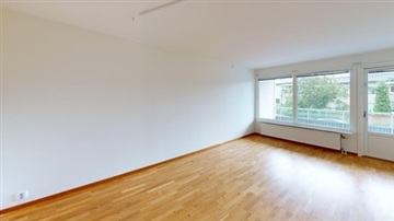 Photo 2. Apartment, Flöjtgatan, Karlstad 