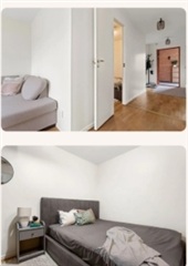 Photo 1. Apartment, Segelflygsgatan, Skarpnäck 