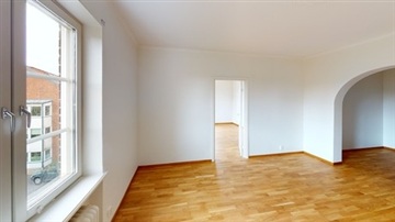 Bild 2. Lägenhet, Magistergatan, Helsingborg 