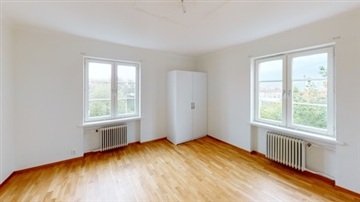 Bild 5. Lägenhet, Magistergatan, Helsingborg 