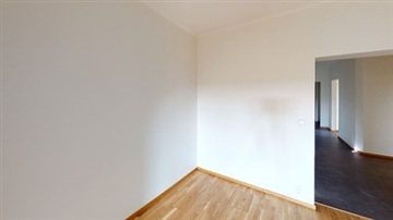 Bild 4. Lägenhet, Magistergatan, Helsingborg 